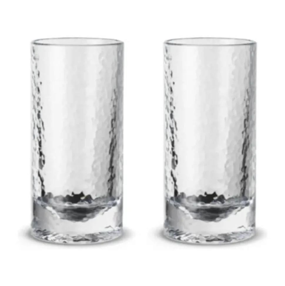 Forma Longdrinkglas - 2 stk.