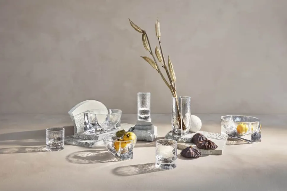 Forma Longdrinkglas - 2 stk.