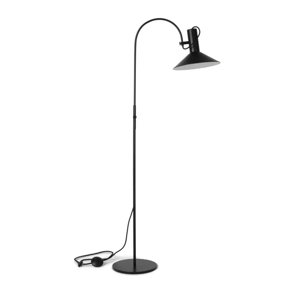 Formel Gulvlampe