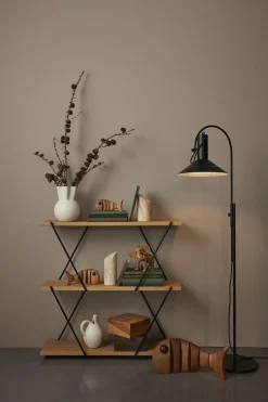 Formel Gulvlampe
