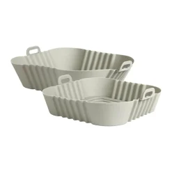 Form til airfryer - 2 stk.