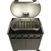Forno Cucina Gasgrill