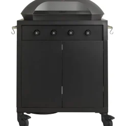 Forno Cucina Gasgrill