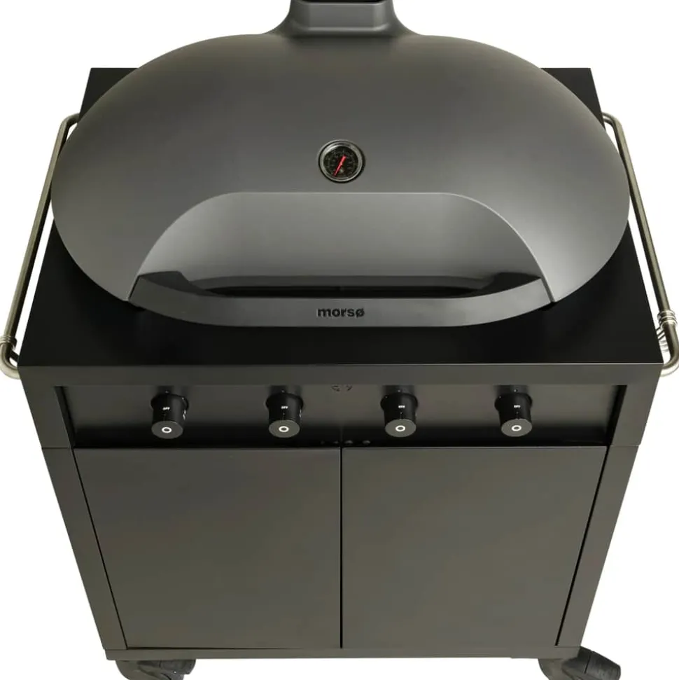 Forno Cucina Gasgrill