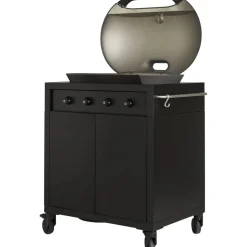 Forno Cucina Gasgrill