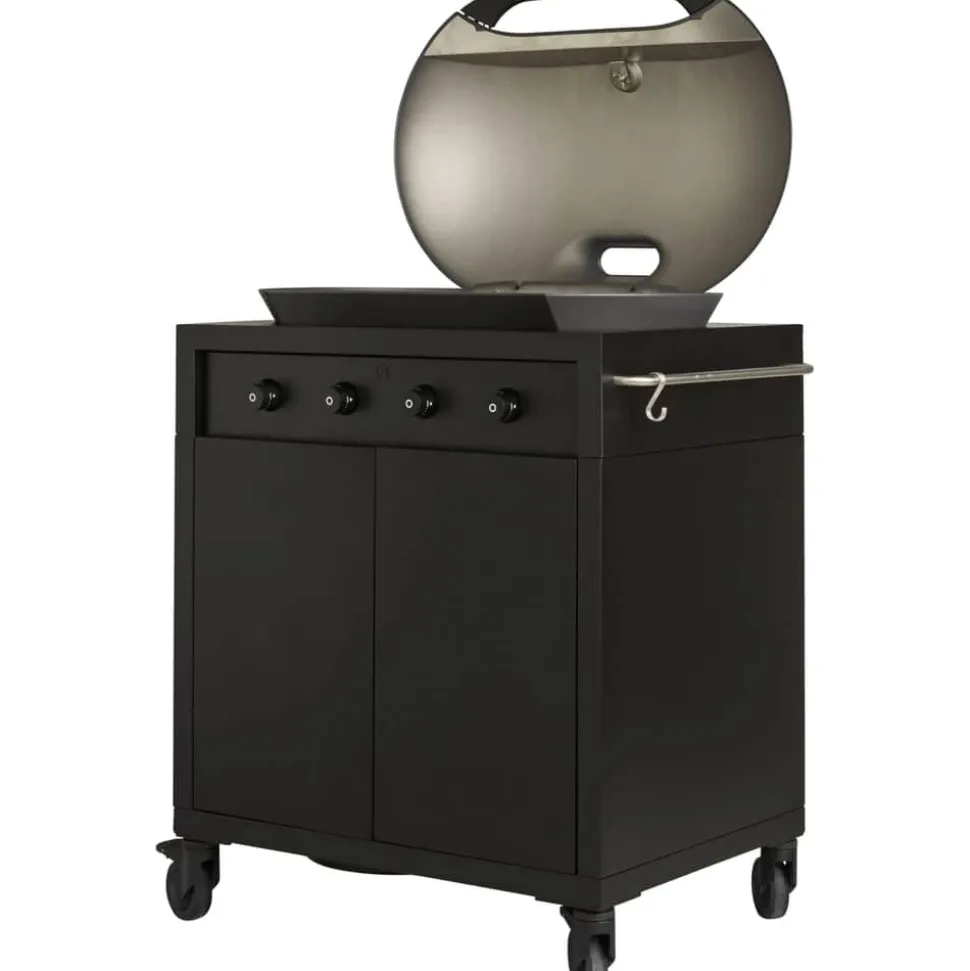 Forno Cucina Gasgrill