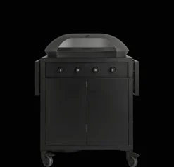 Forno Cucina Gasgrill Pro