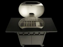 Forno Cucina Gasgrill Pro