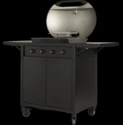 Forno Cucina Gasgrill Pro