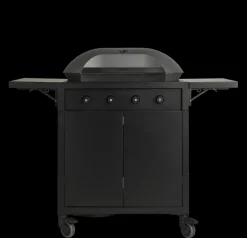 Forno Cucina Gasgrill Pro