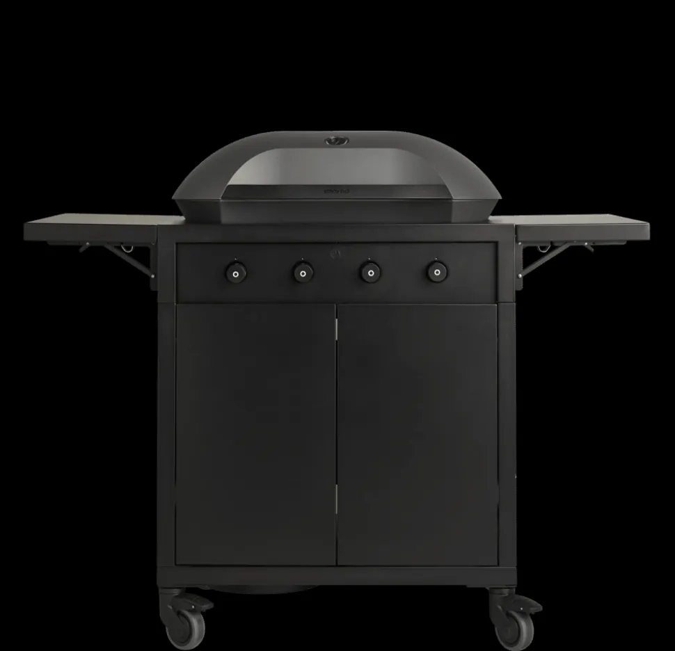 Forno Cucina Gasgrill Pro
