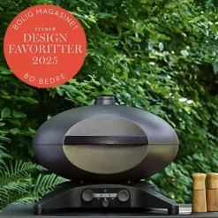 Forno El Medio Elgrill