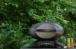 Forno El Medio Elgrill
