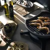 Forno Grande Gasgrill