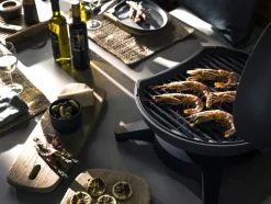 Forno Grande Gasgrill