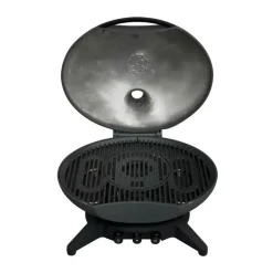 Forno Grande Gasgrill
