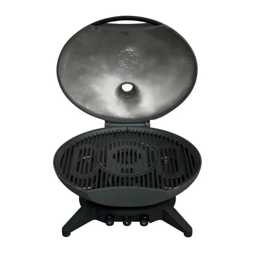 Forno Grande Gasgrill