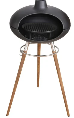 Forno II Grill