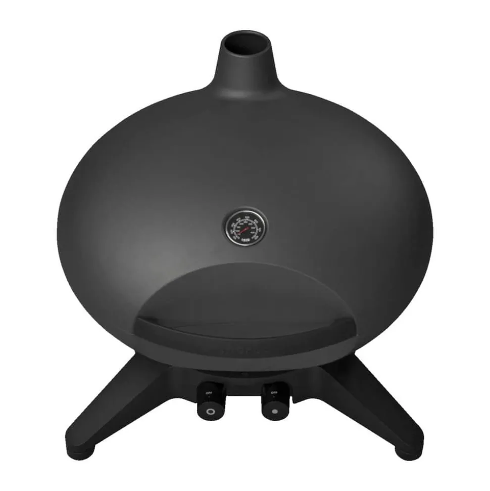 Forno Medio Gasgrill