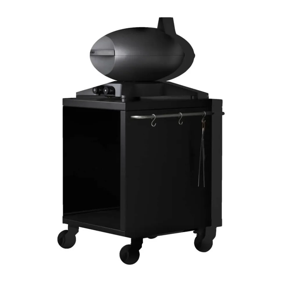 Forno Medio Gasgrill
