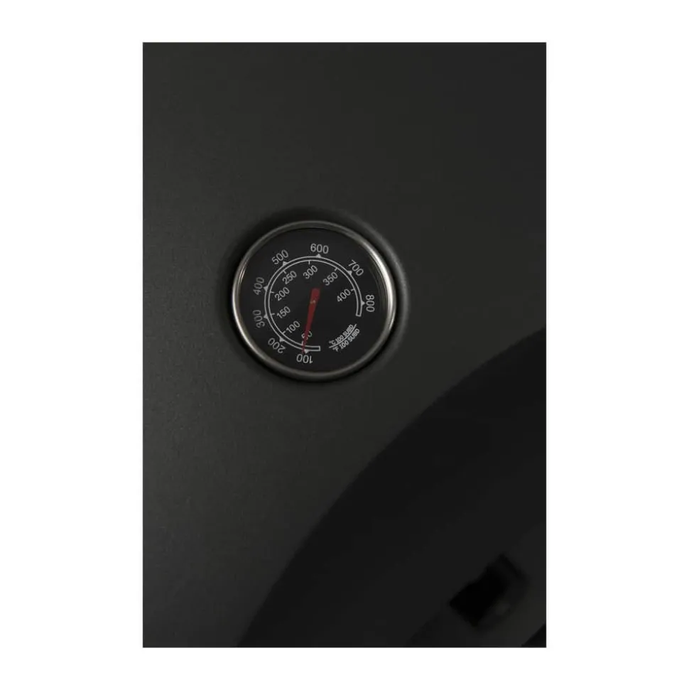 Forno Medio Gasgrill