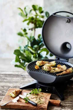 Forno Medio Gasgrill
