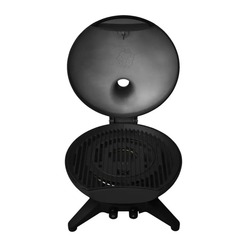 Forno Medio Gasgrill