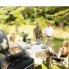 Forno Piccolo Gasgrill
