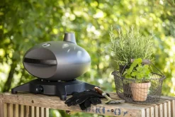 Forno Piccolo Gasgrill