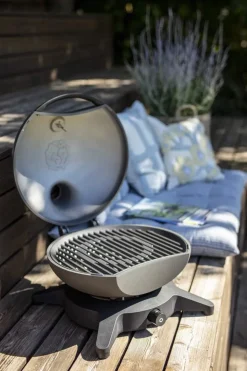 Forno Piccolo Gasgrill