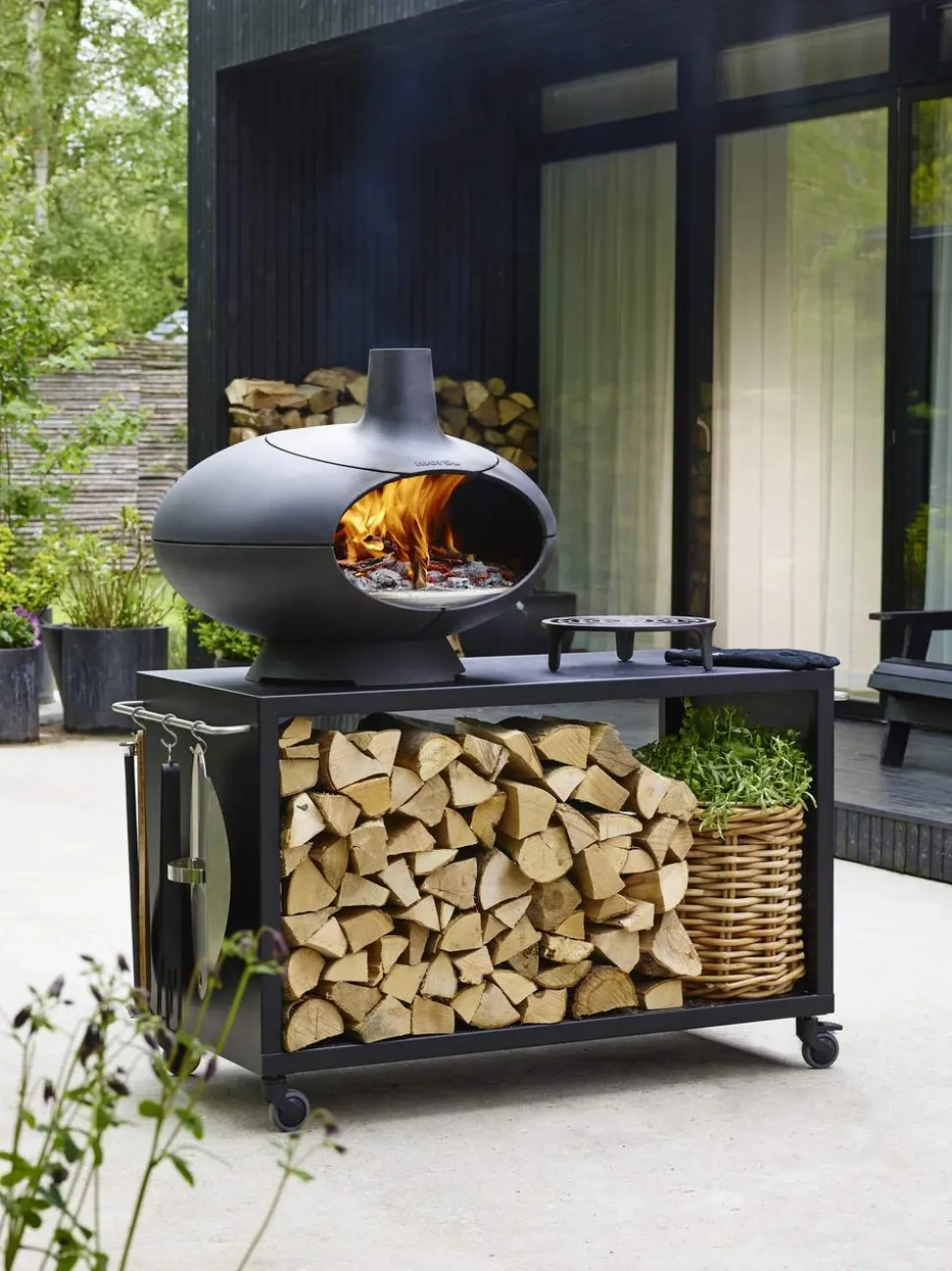 Forno Udeovn