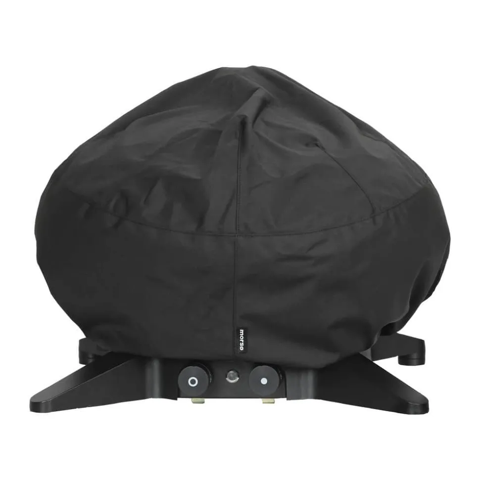 Forno Gas Medio Grillcover