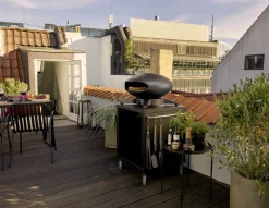 Forno Spin Pizzaovn