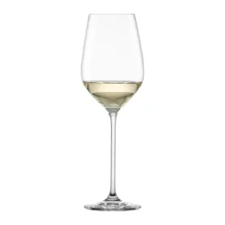 Fortissimo Hvidvinsglas - 4 stk