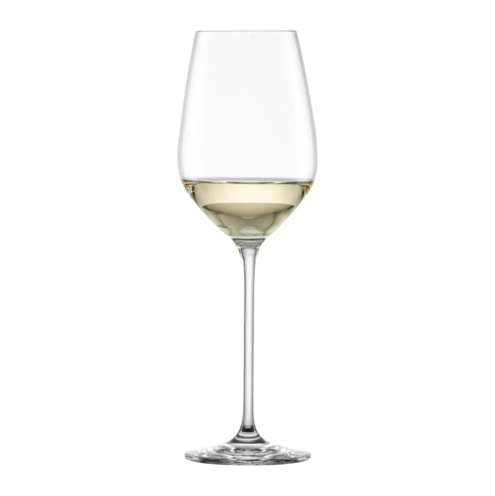 Fortissimo Hvidvinsglas - 4 stk
