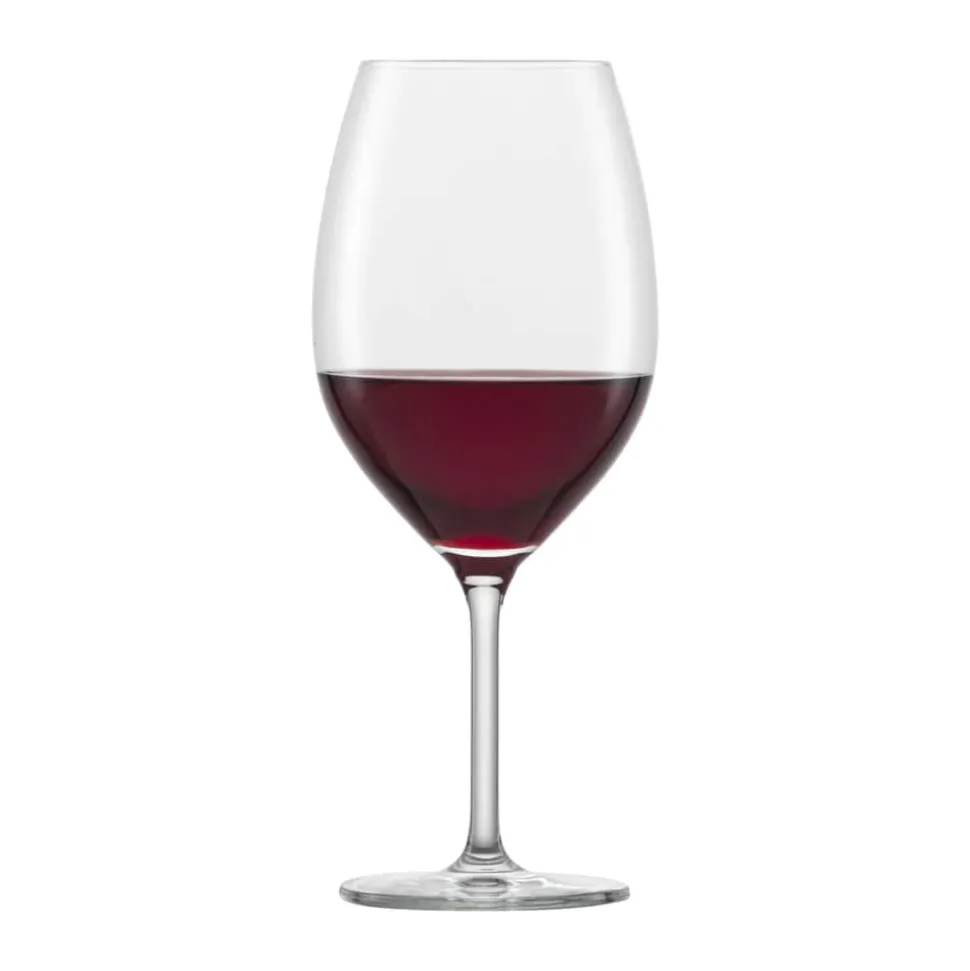 For You Bordeaux Vinglas - 4 stk.