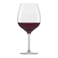 For You Burgundy Vinglas - 4 stk.