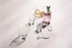 For You Ølglas - 4 stk.