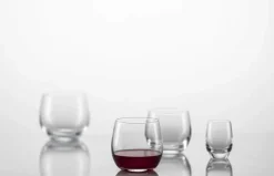 For You Shotsglas - 4 stk.