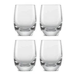 For You Shotsglas - 4 stk.