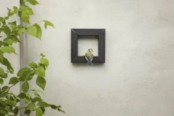 Frame Foderdispenser