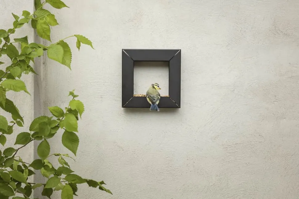 Frame Foderdispenser