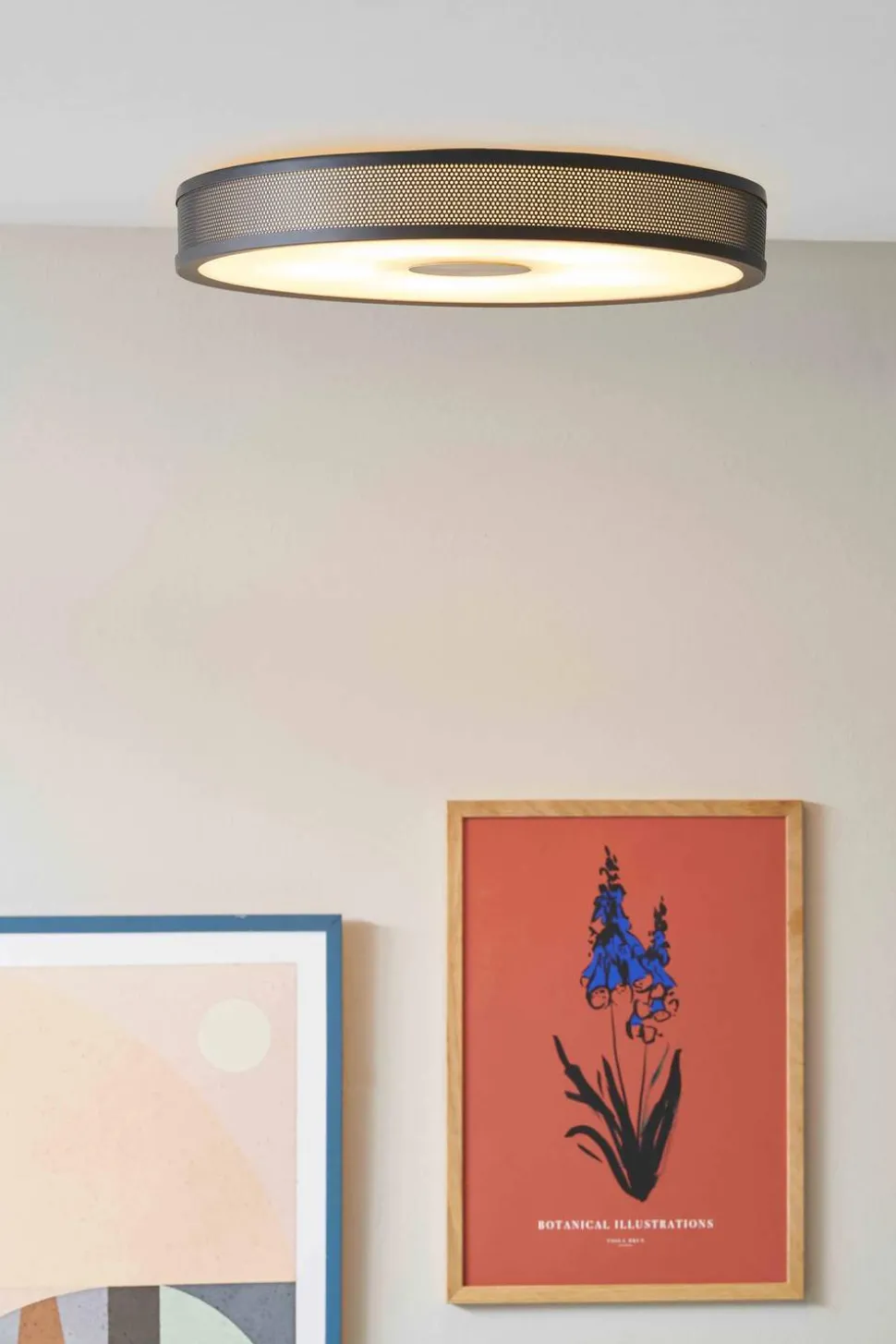 Frame Loftslampe