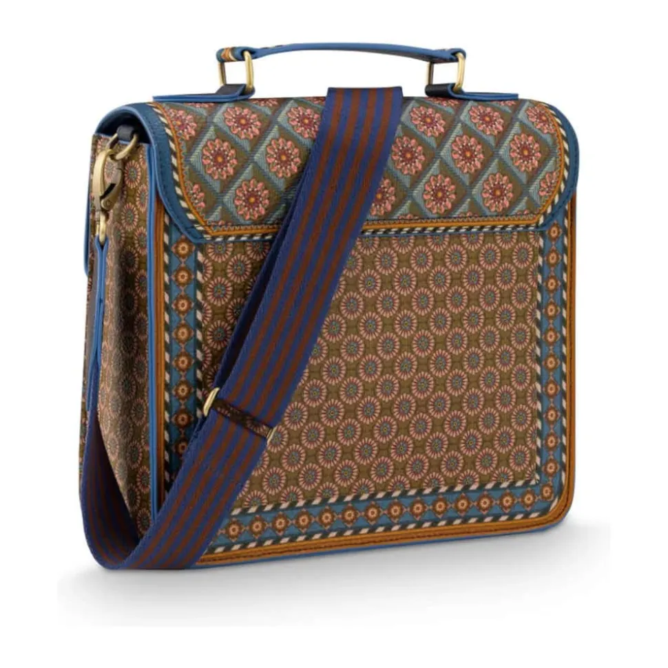 Frances Crossbody Taske