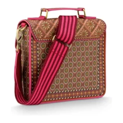 Frances Crossbody Taske