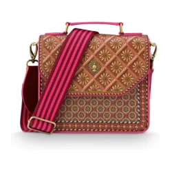 Frances Crossbody Taske