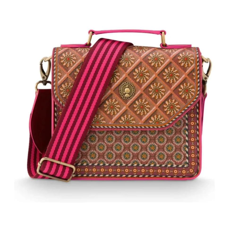 Frances Crossbody Taske