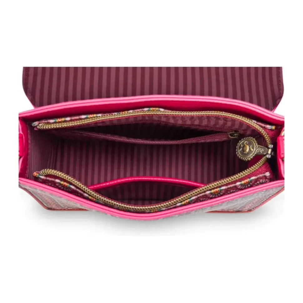 Frances Crossbody Taske