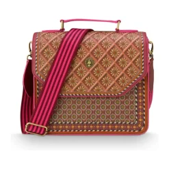 Frances Crossbody Taske