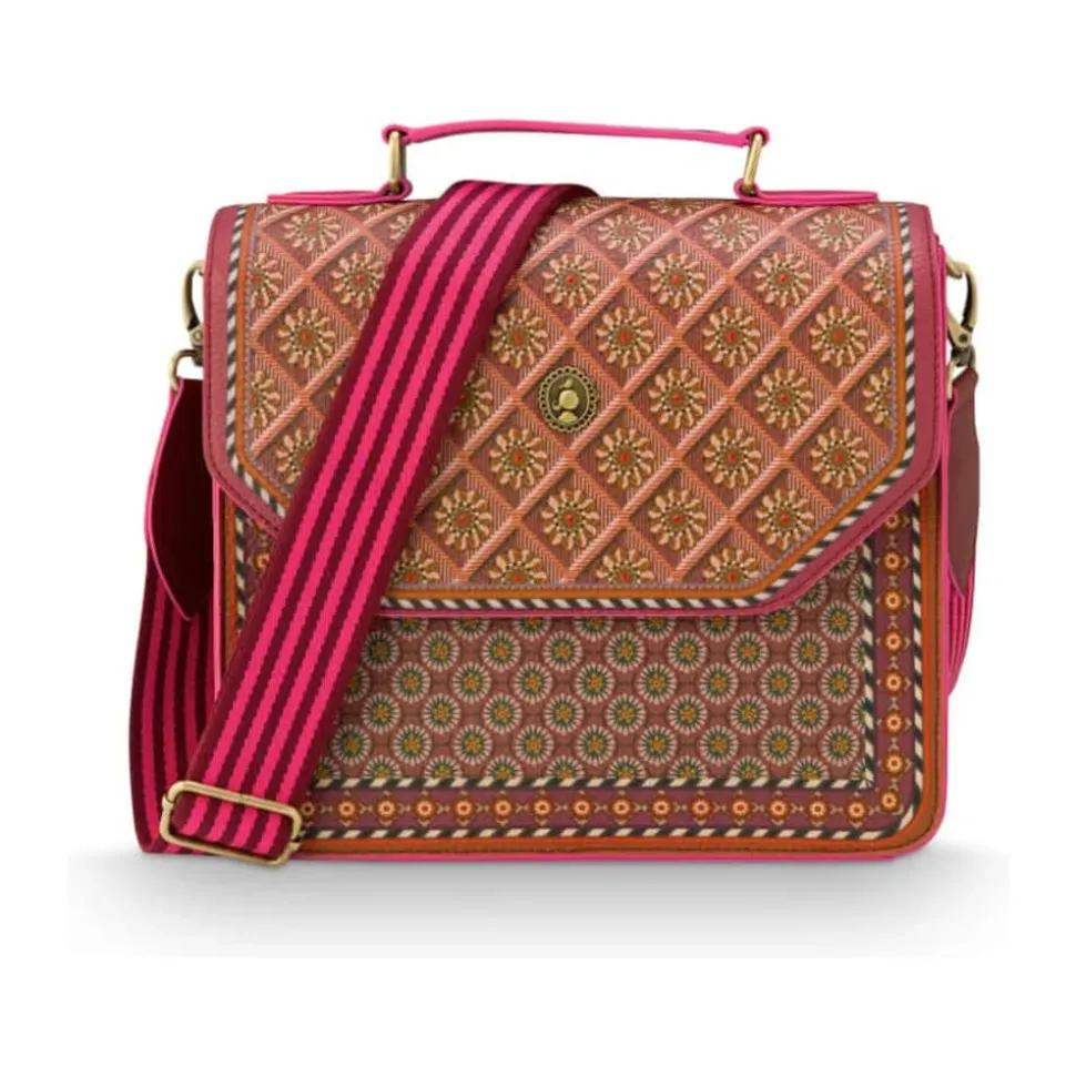 Frances Crossbody Taske